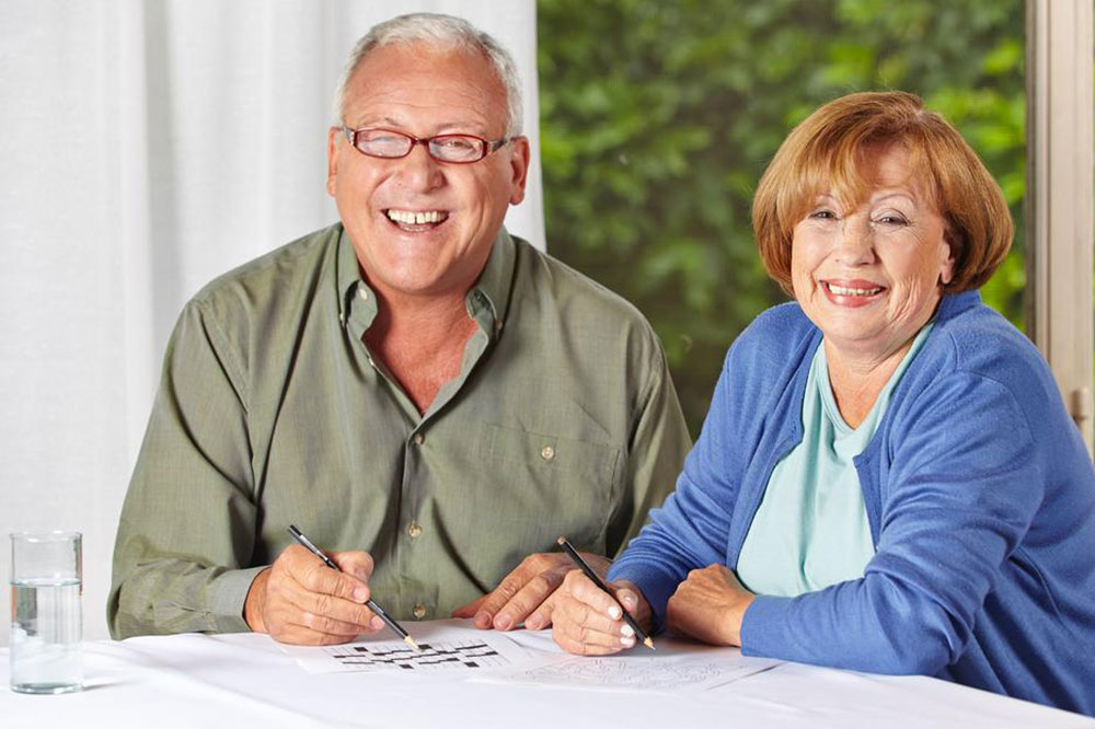 7 Senior Tax Breaks for Retirees