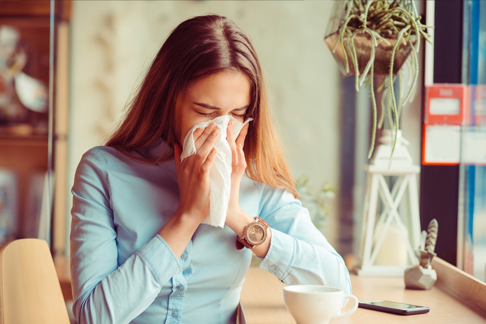 Common Types of Allergies and Their Triggers