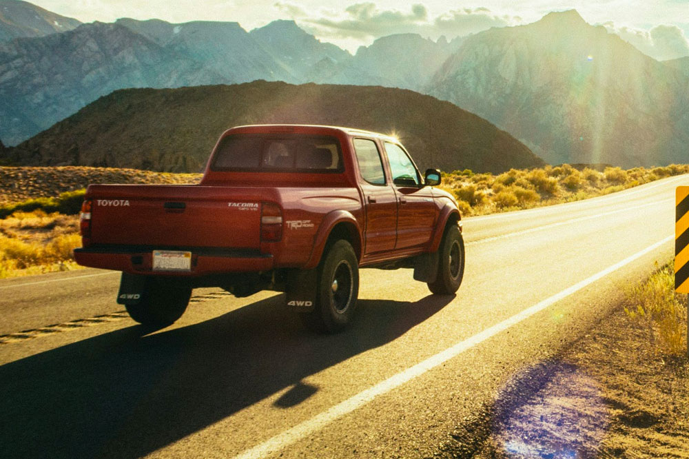 Green Options for Pickup Trucks