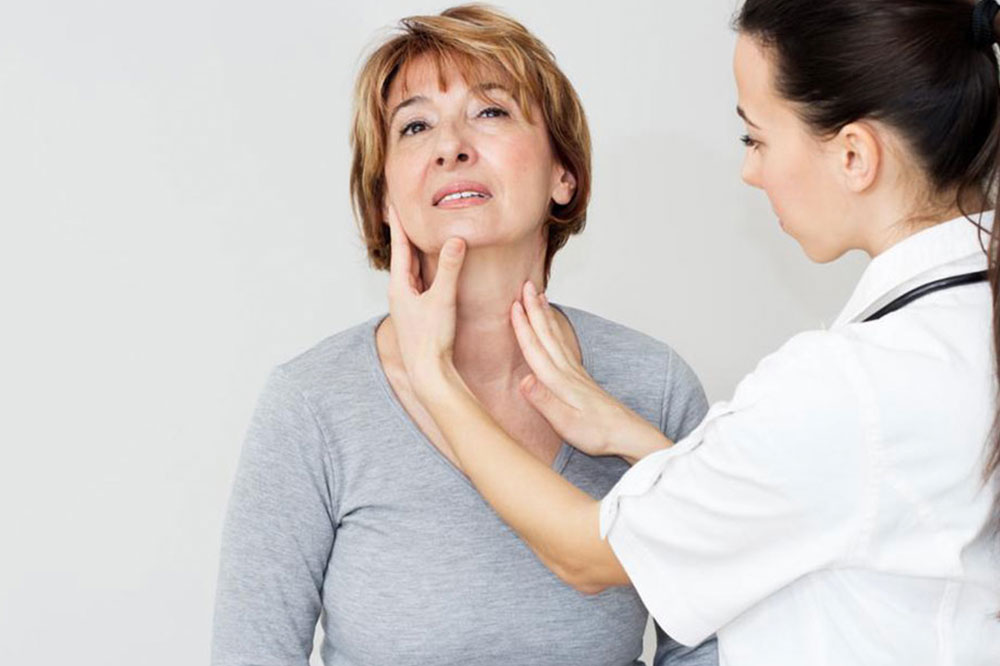 Diagnosis and Prevention for Thyroid Cancer