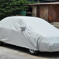 Factors to Consider Before Buying a Car Cover