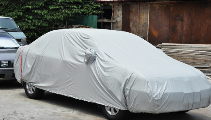 Factors to Consider Before Buying a Car Cover