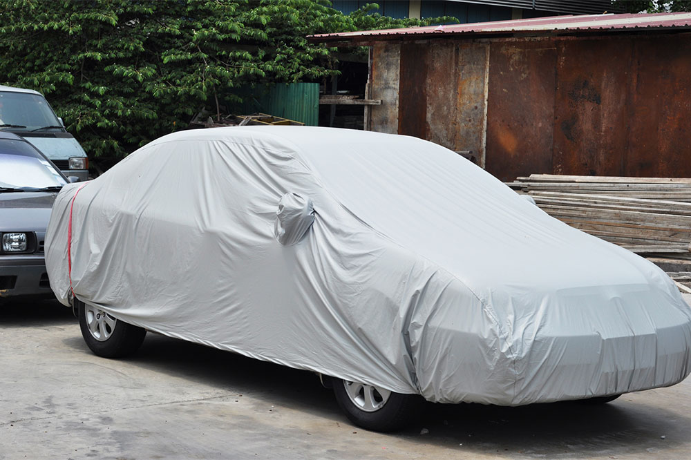 Factors to Consider Before Buying a Car Cover