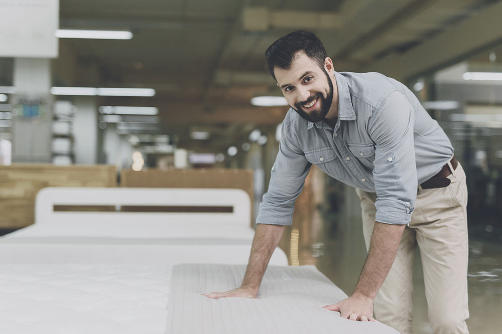 How to Choose the Right Mattress for Back Pain