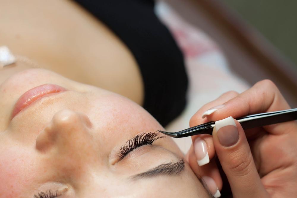 Important Questions about Eyelash Extensions