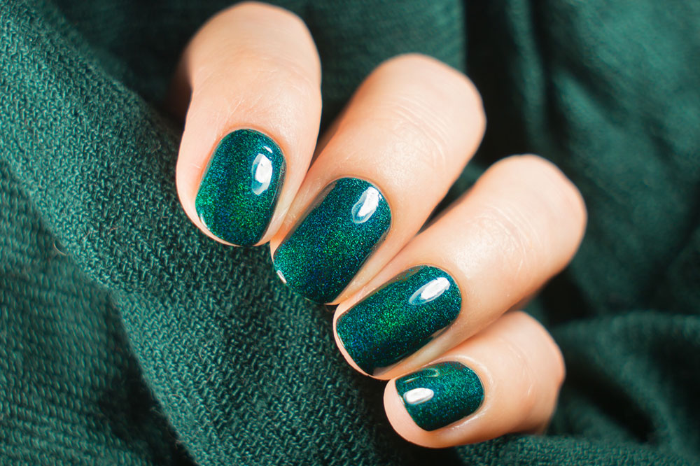 On Point Nail Polish Trends