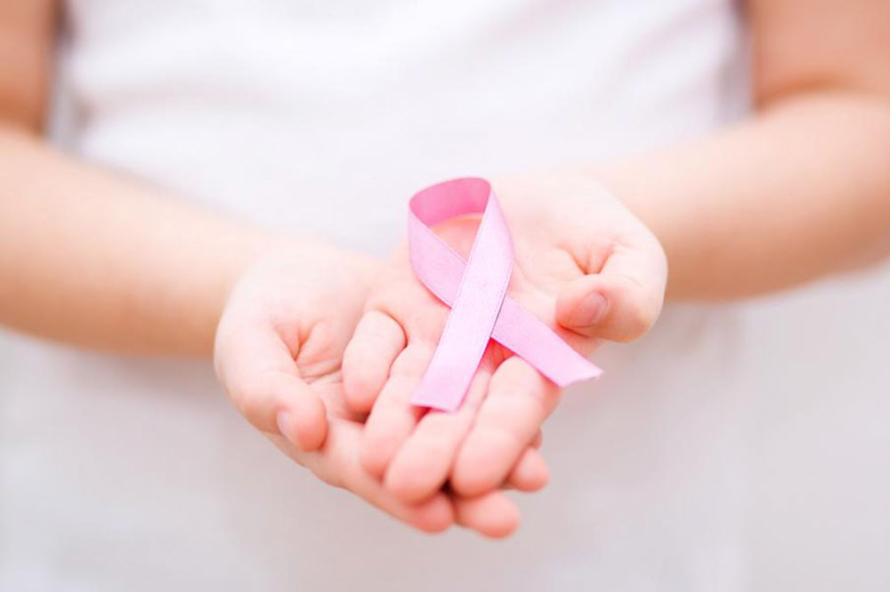 Lifestyle Choices Linked to Breast Cancer