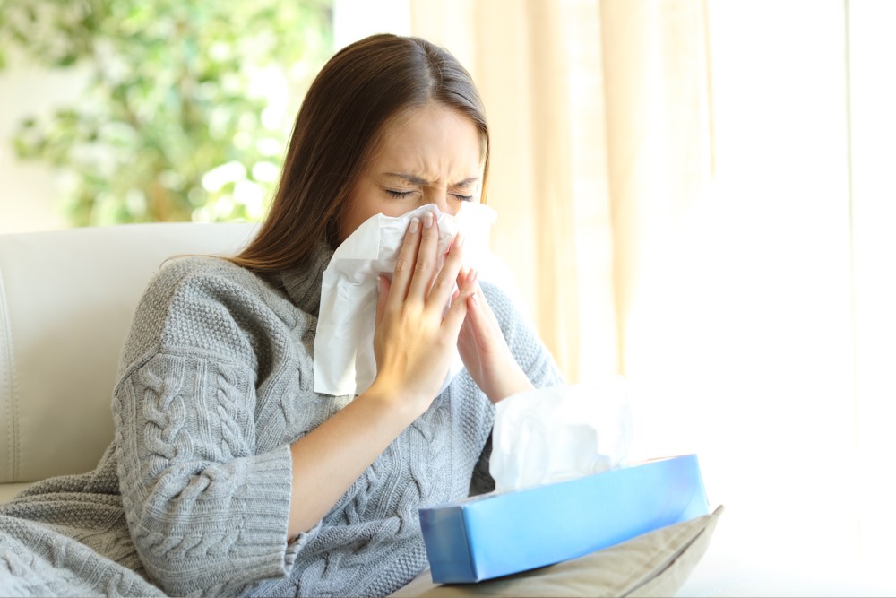 Natural Ways to Beat Cold and Flu