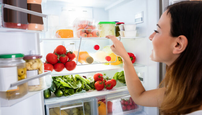 Safe Tips for Refrigerating Food Correctly