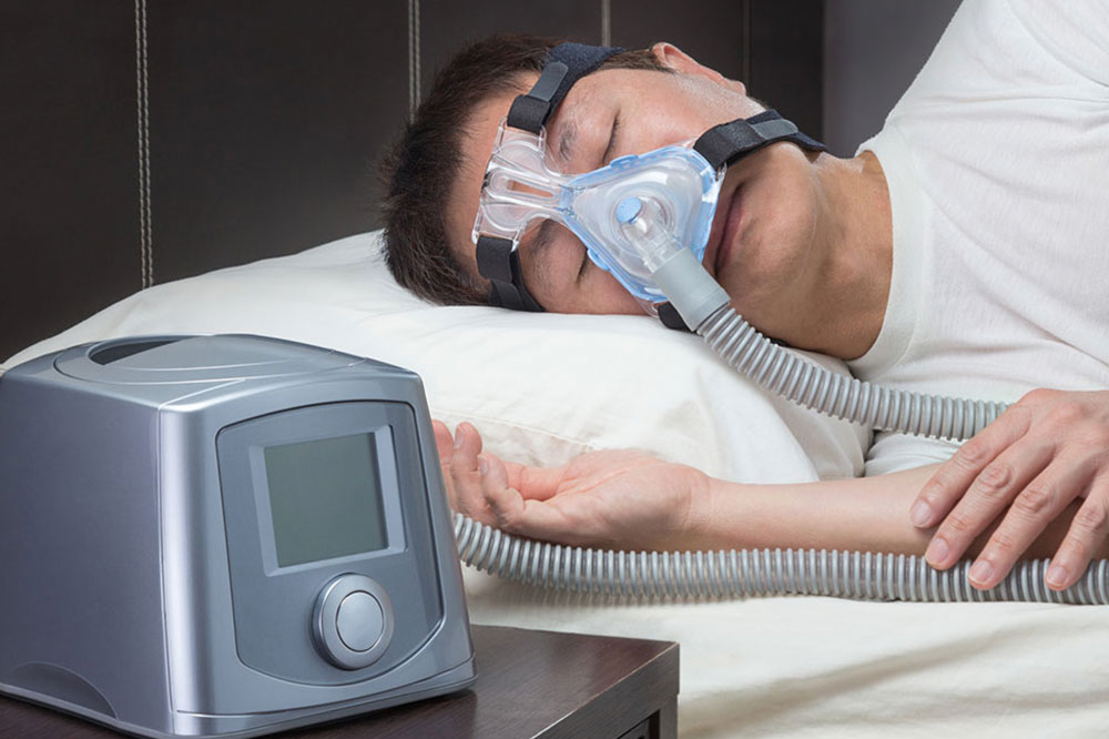 Sleep Apnea Signs and Symptoms