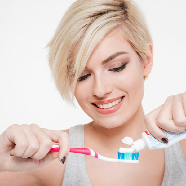 Teeth Whitening Products for Daily Use