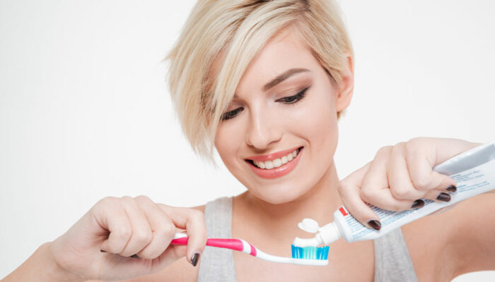 Teeth Whitening Products for Daily Use