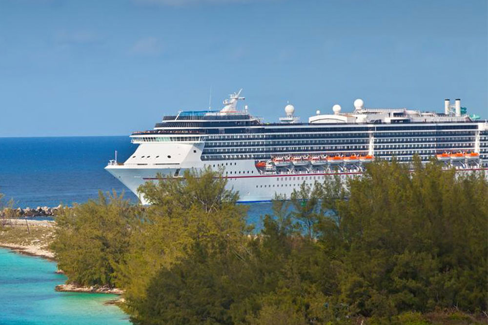 Things to Consider Before Setting Sail on a Cruise Vacation