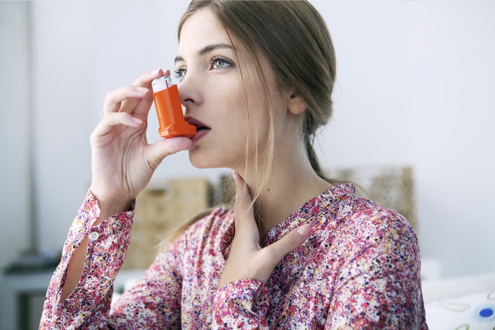 Tips to Effectively Manage Asthma