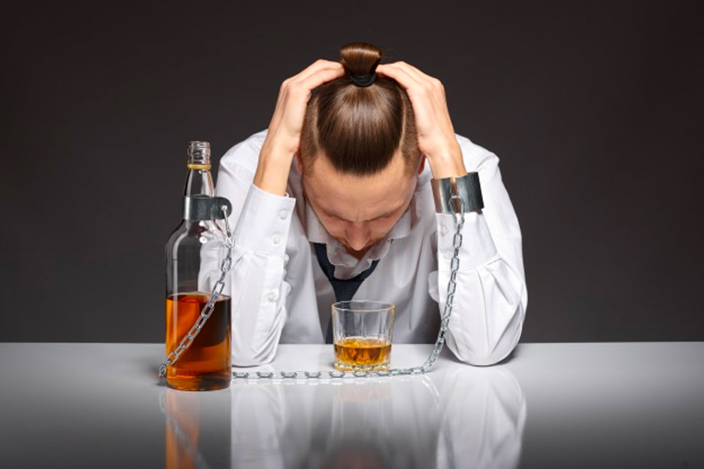 Treatments for Alcohol and Substance Abuse