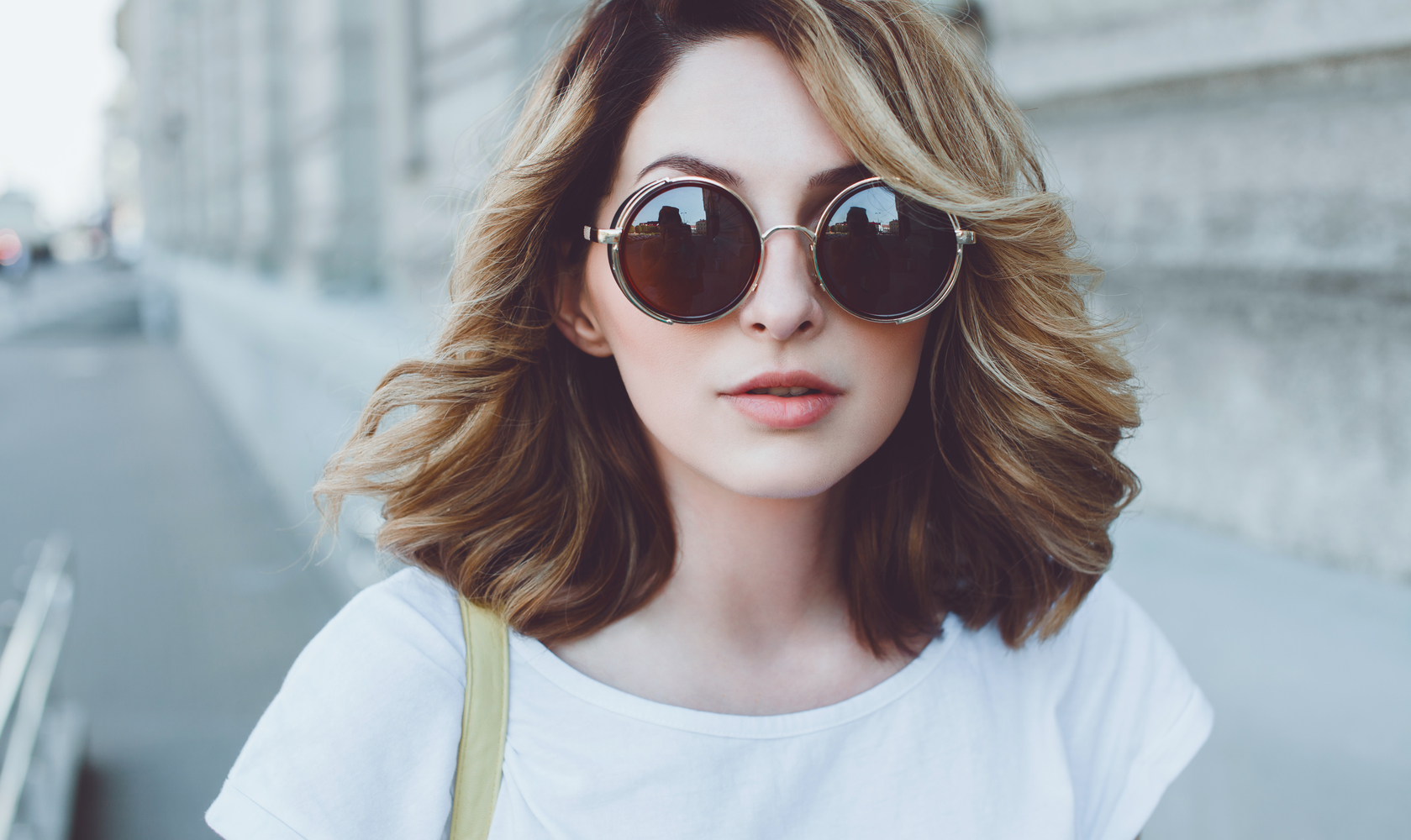 Finding the Best Sunglasses for Every Face Shape