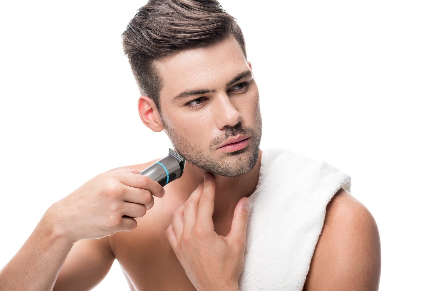 Top Ranked Trimmers for Men