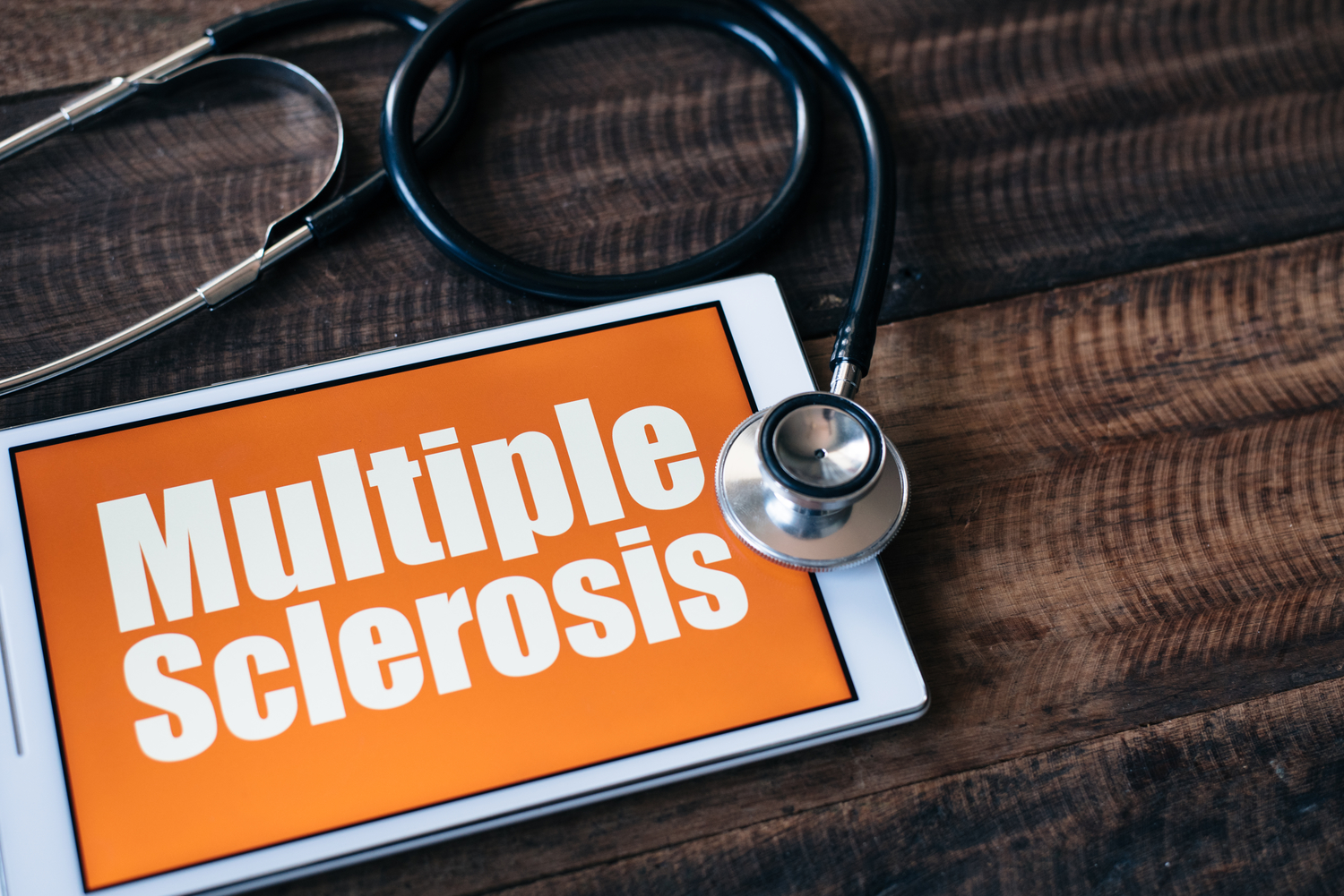 6 Early Warning Signs of Multiple Sclerosis