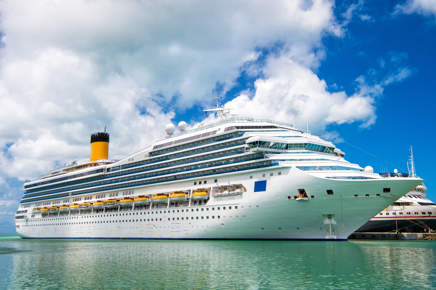 5 Best Cruise Lines For Seniors