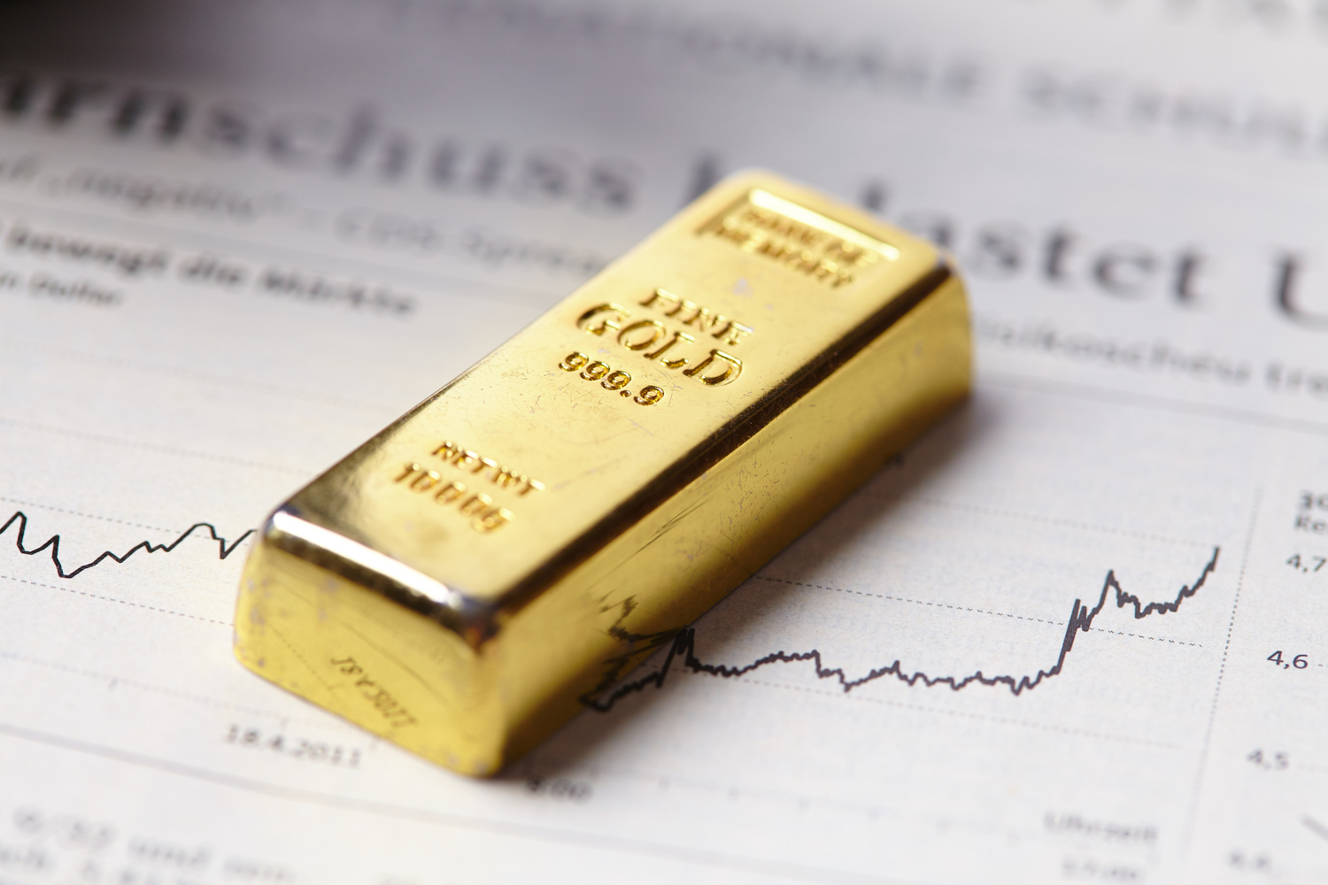 5 Tax Efficient Tips for Gold Investments For Seniors