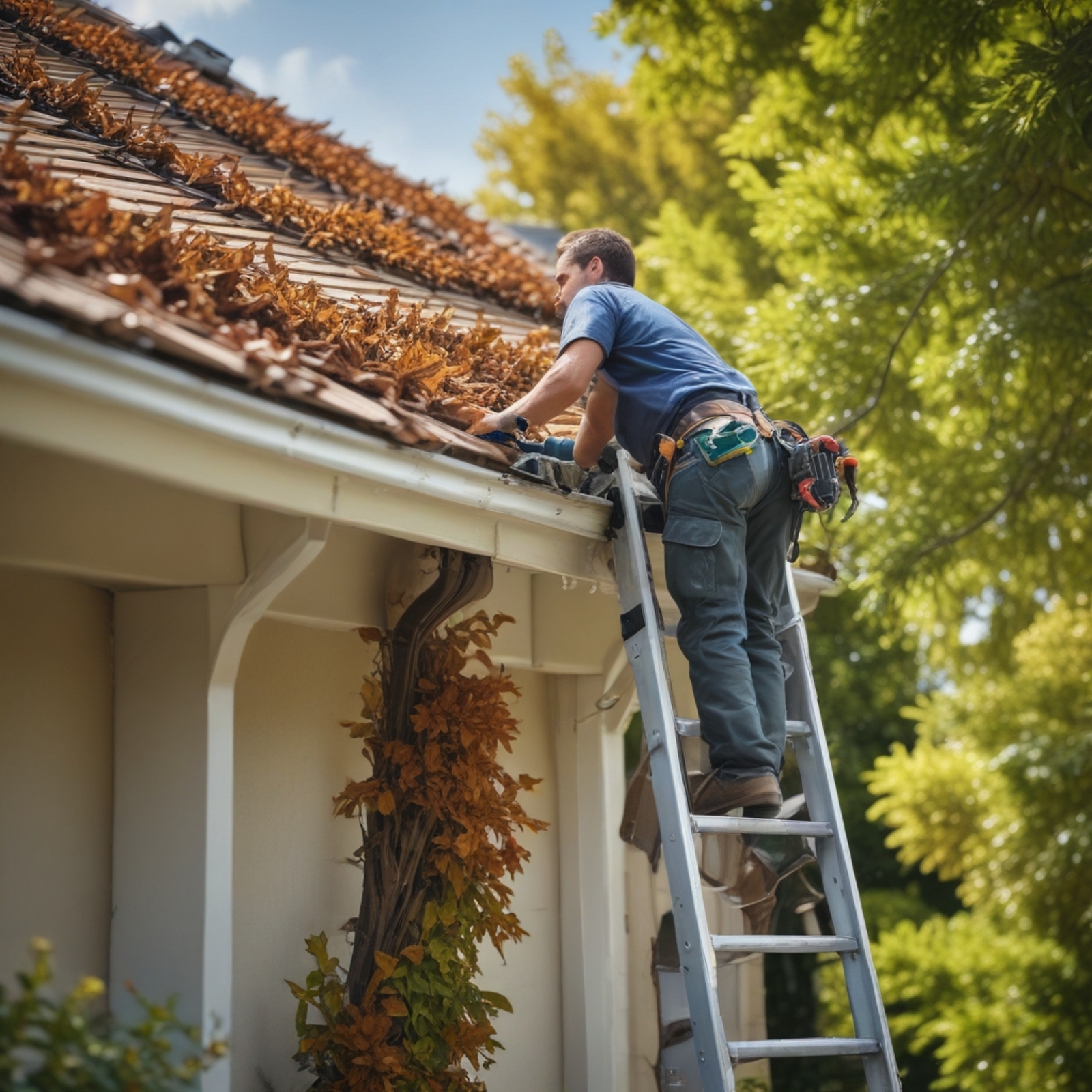 7 Genius Yard Maintenance Hacks to Save You Time and Money